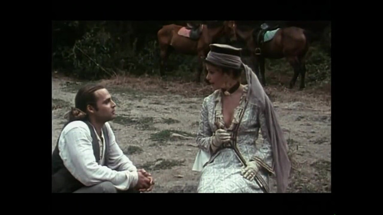 EroticPlanet XXX: Rebecca - Epizoda 3