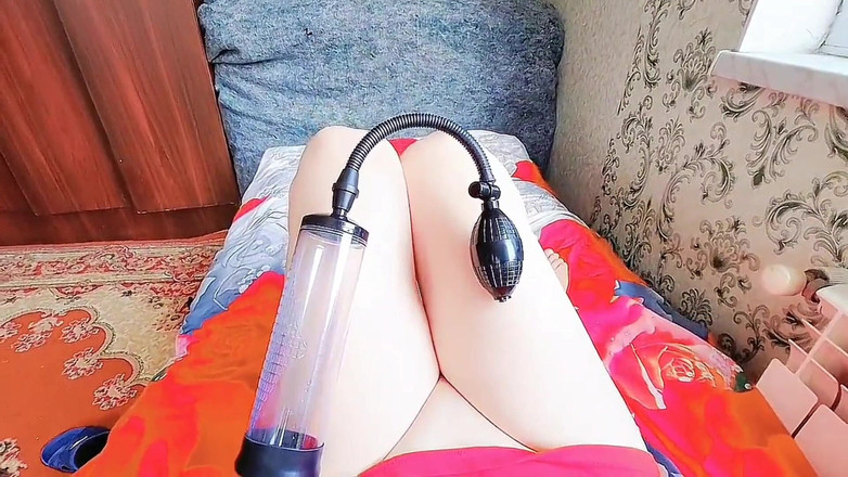 Kitty_Cross: खुद को टटोलना बड़ी गांड वाली गांड वाली किन्नर