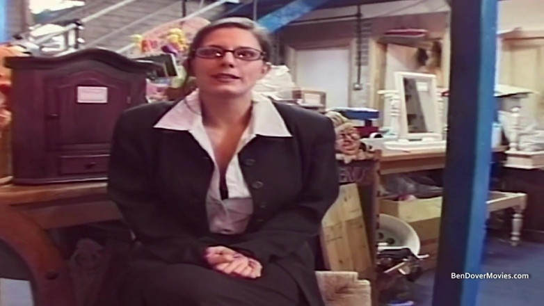 Ben Dover Movies: British housewives fantasies 2: Emma