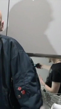 Jess Fucked Raw by Skin Boy