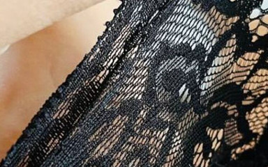 Doortje 24: La mia figa ha molto fame