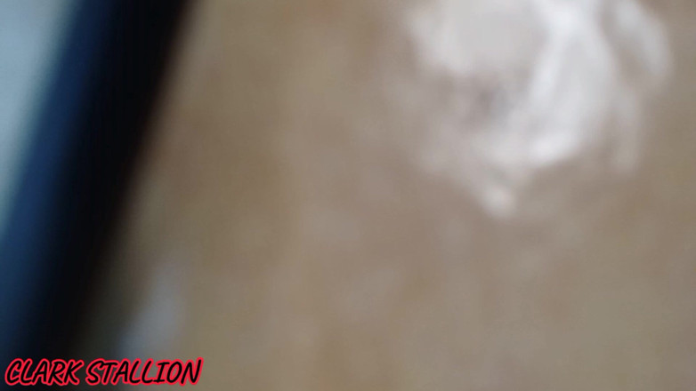 ClarkStallion: Stepdaddy Mishandles My Nympho Tight African Pussy