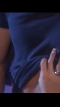 Perfect asian bitch sucks good cock
