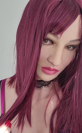 Nicole Nicolette: 더 보고 싶으신가요? 클릭