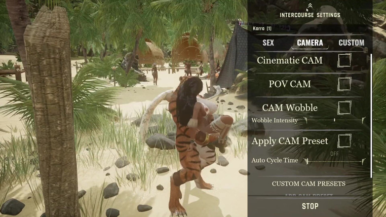 LewdArcade: Wild Life Animation Collection [part 01] Sex Game Play [ Lesbian- 1 ] Nude Game...