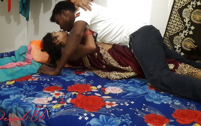 Villagers queen: Sister-in-law Got Her Pussy Fucked by Brother-in-law, It Was Amazing