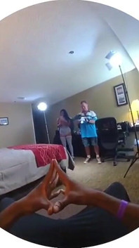 Maxinex Shaun Dm Gopro POV