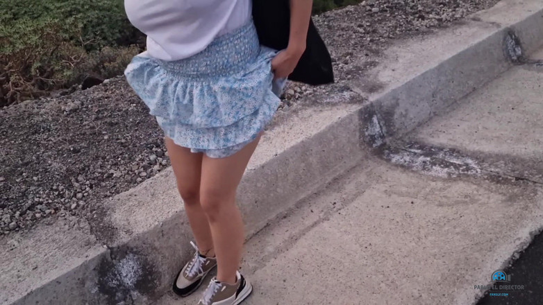 Pabloeldirector: En primer plano: pareja de Tinder y sexo después de 10...