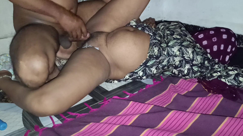 Bhabhi UP: Sister-in-law's Birthday Gift