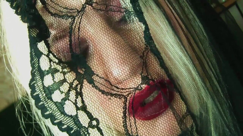 Goddess Celine: Requiem