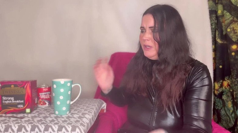 MissFFW: Идеальная чашка чая мисс Ffws