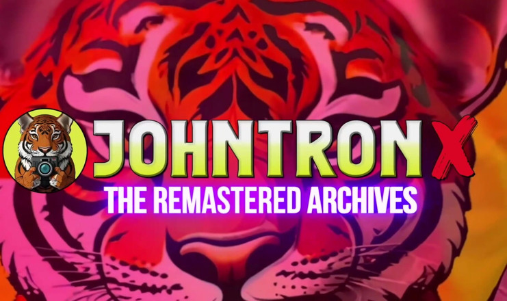 John Tron X: Johntronx - mengongkek awek putih panas di bawah cahaya kamera saya