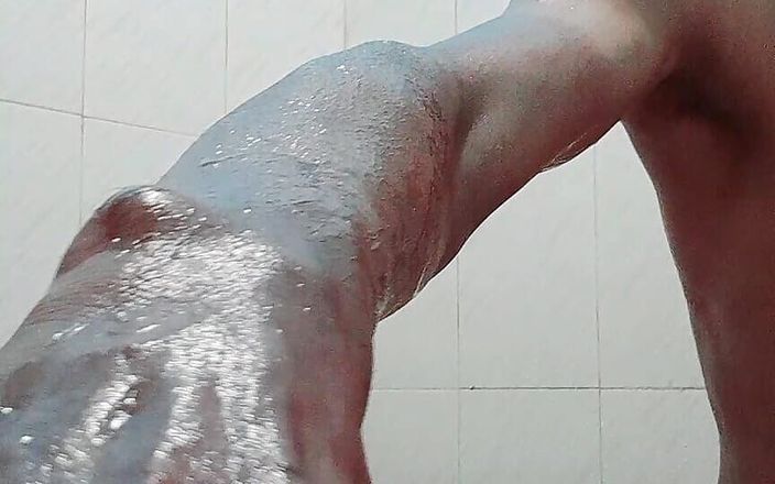 Pujaprem Love: My Wife Puja Fuck in Bathroom Hardcore Sex