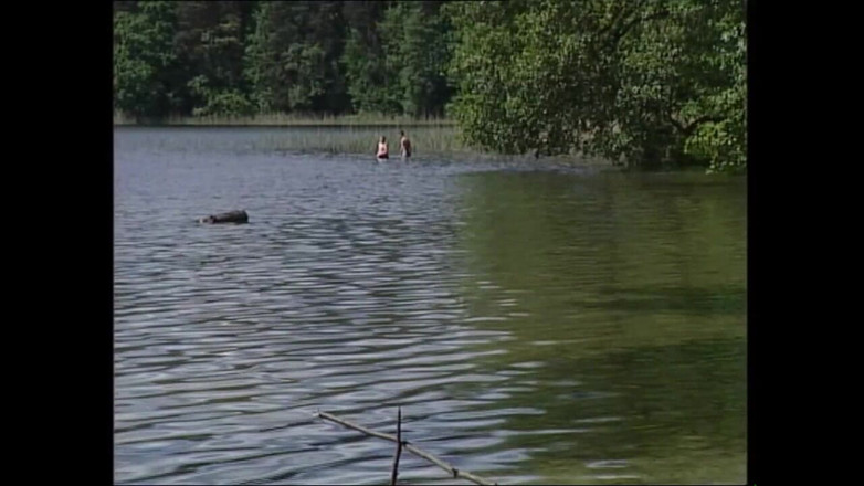 MUSCHI TV - our best full movie: Buceta em todos os lugares