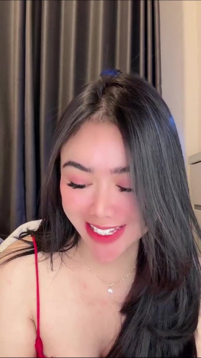 dilahandayani: あなたをナンパさせるインドネシアのライブ女の子たち