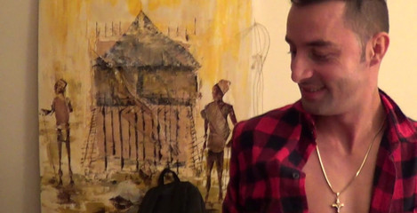 Crunch French bareback porn: 2314 सेक्सी kosmon pwoer Bottom की Chrisian Martin के xxl लंड द्वारा उसके पहले गे प्रोन Sgoot के लिए जोरदार चुदाई