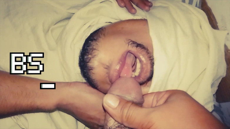 pinoy malibog: Tropa'nın gooey dölü çok lezzetli