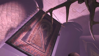 Divide XXX: Dezmall - Oběť