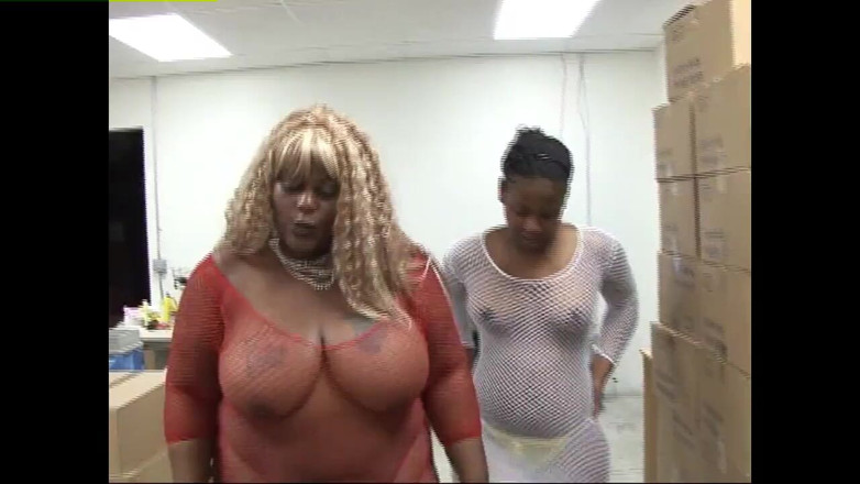 Heatwave Porn: Phat Cocksuckers, Part 1