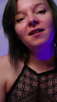 Friend Possessed POV Riding