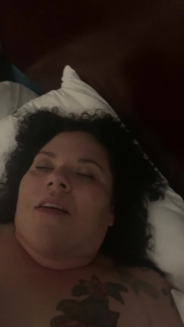 Curvyliz9: Good deep penetration