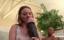 Shane Diesel XXX: Lindsay kay - sie nimmt nur diesel # 03