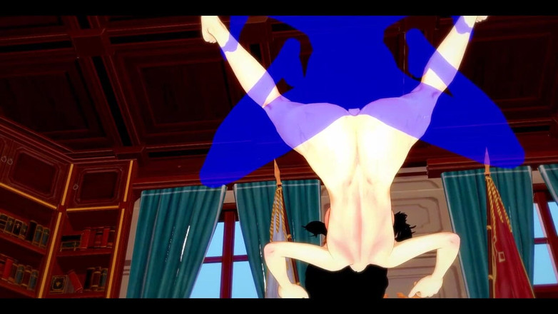 HentaiTubes: Dragon Ball Hentai - Videl fucked i ręczna robota - japońska azjatycka...