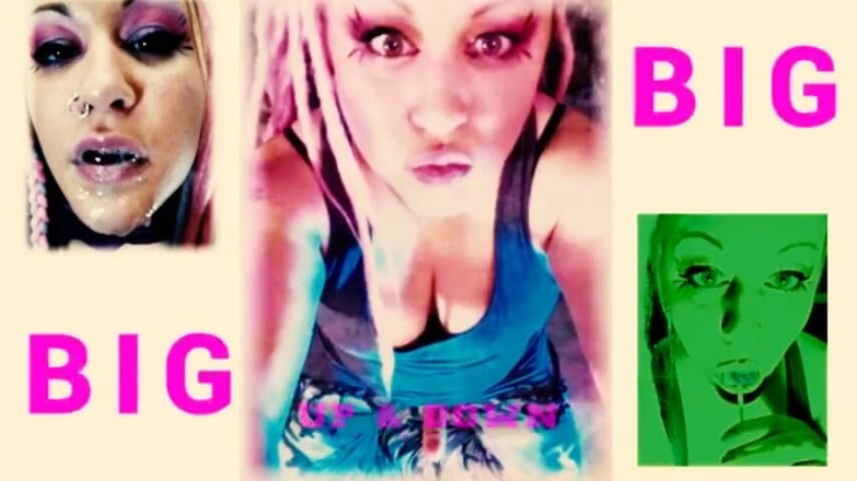 Campsissyboi: Kåta Shemale Eps1 Jag vet vad du tycker om och önskar...