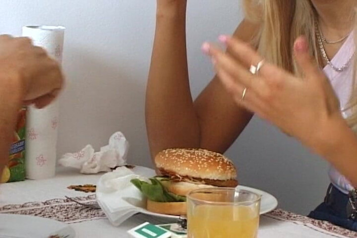 German amateur couples: This Is Stunning German Slut Who Likes to Get Cum...