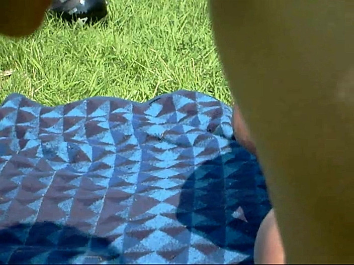 Blondehexe: Aqui eu me diverti muito e fodi algo