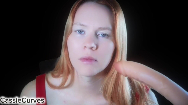 Cassie Curves: Your Wife's Lips