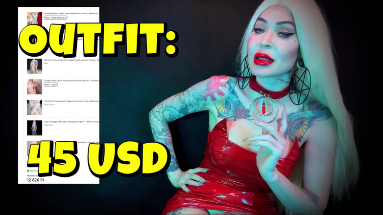 Baal Eldritch: Sprijin pentru creatorii care nu folosesc Ai - Rambursare cu costume...