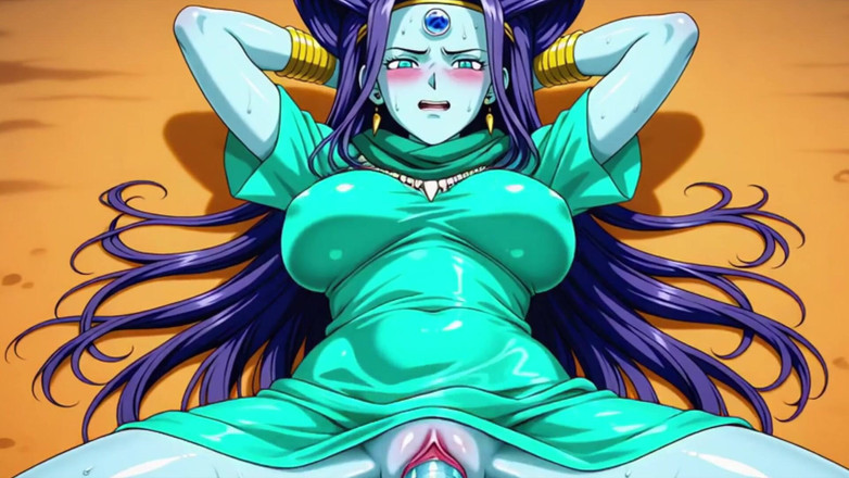 Prznai: Db Shenron Hen