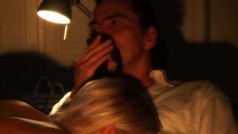 Teen clips and best blowjobs: ビンテージティーンが2人の男をしゃぶるアナル尻を口に