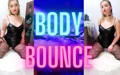 Monika Nylon: (24) Body Bounce