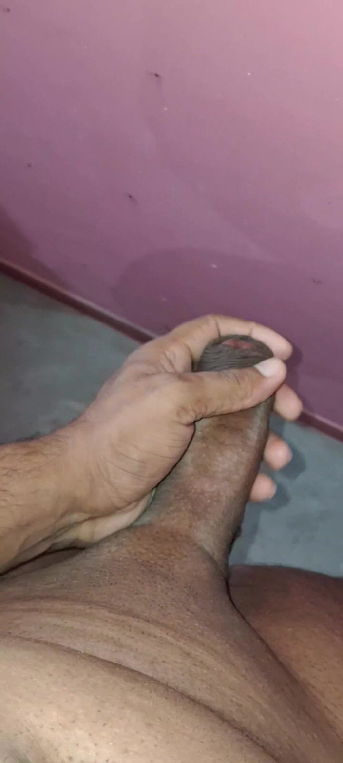 Rajveer Bhumihar: Indický mladík chce ošukat tvůj zadek