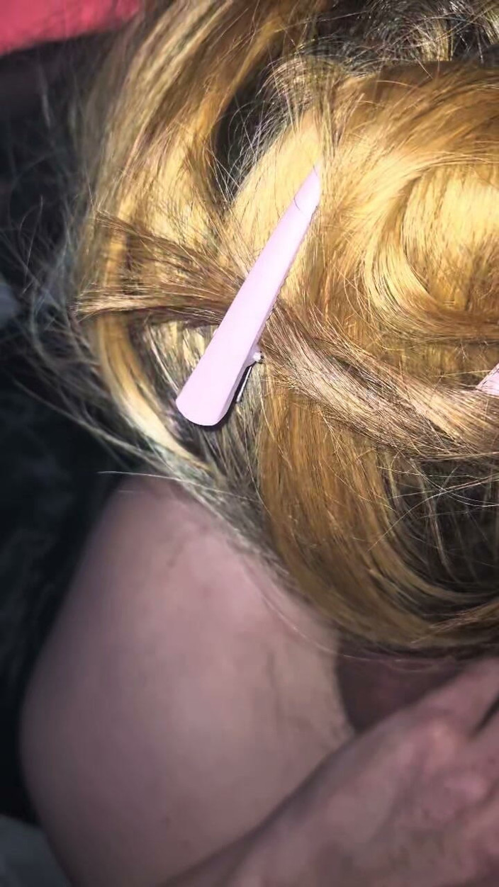 Bettycoquine: Pegging