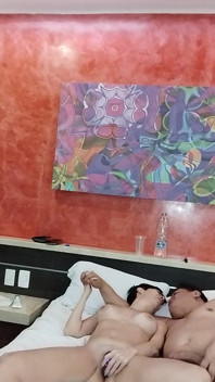 Getaway to a Hotel to Have Great Sex