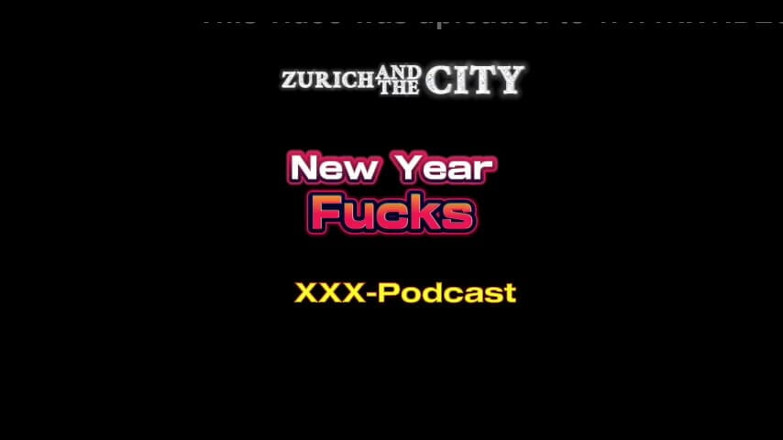 ZurichAndTheCity: Festa e Ano Novo fode XXX-podcast