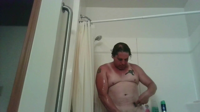 JG Risk: A quick shower, pt 2