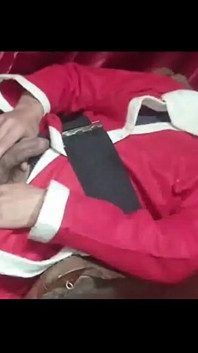 Versi lelaki Krismas dan Santa Christmas 2023