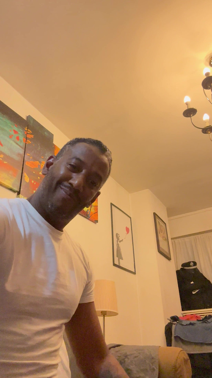 OrlyASecas: Orly En Forma