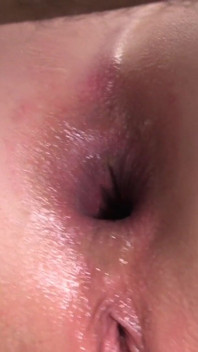 Redheaded teen who absolutely loves black dick