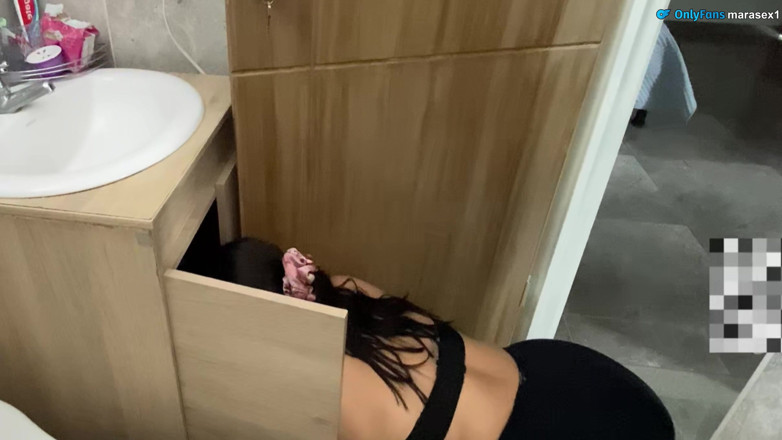 PronoiaMey: Aku Menggoda Teman Sekamarku Dan Mendapat Sperma Besar Di Payudara -...