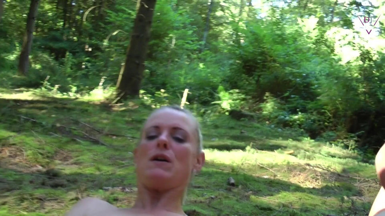 Dirty Tina: The stepson of my neighbor - please creampie me