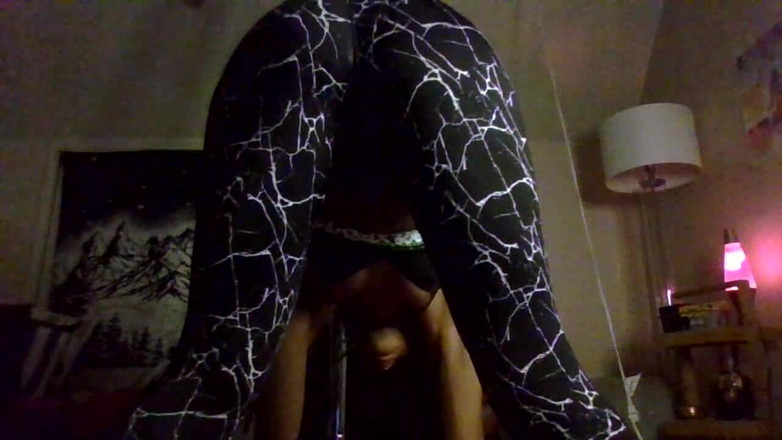 LustyLibran408: Seni istediğim yerde buldum