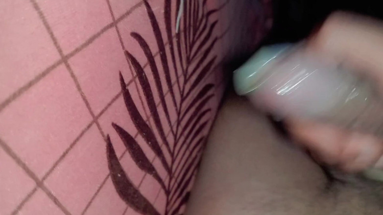 Shonai: Eu me diverti muito tremendo a terra com uma camisinha,...