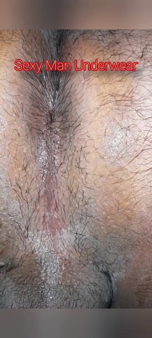 Davidandrexxx: Hot anal masturbation using big objects