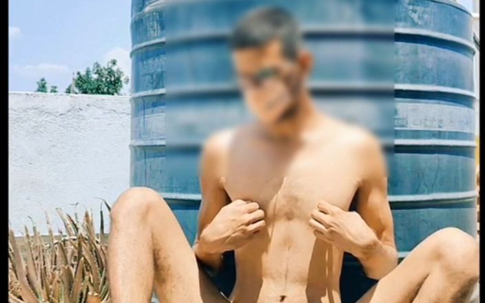 Tani: Đụ đít đàn ông thẳng