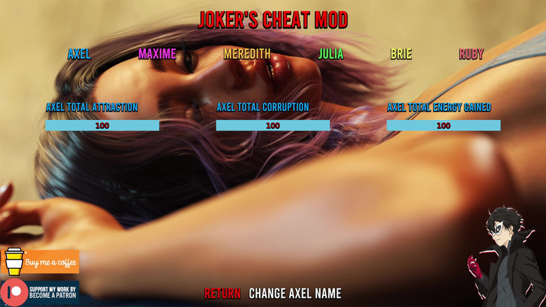 Wickedgammes studio: De kunst van verleiding (deel 32)